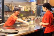 お好み焼本舗 豊川店(キッチンスタッフ)のアルバイト写真2