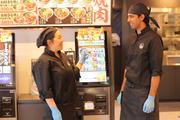 焼きたてのかるび 千葉弁天店(全時間帯スタッフ)のアルバイト写真3