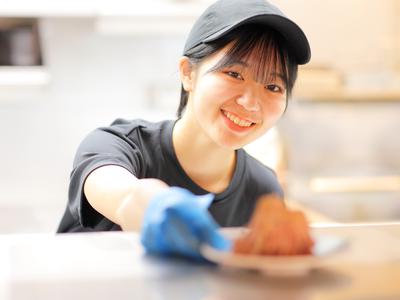 <NEW OPEN>焼肉きんぐ 富士吉田店(全時間帯スタッフ)のアルバイト写真