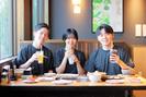 <NEW OPEN>焼肉きんぐ 富士吉田店(全時間帯スタッフ)のアルバイト写真