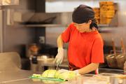 きゃべとんラーメン 横浜青葉台店(ランチスタッフ)のアルバイト写真2