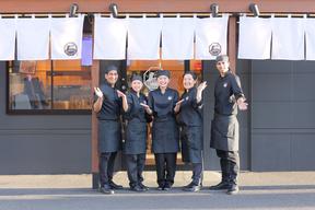 焼きたてのかるび 千葉弁天店(全時間帯スタッフ)のアルバイト写真