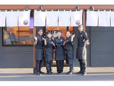 焼きたてのかるび 熊谷店(全時間帯スタッフ)のアルバイト