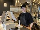 濃厚中華そばと餃子丸福 岡崎竜美丘店(ホールスタッフ)のアルバイト写真