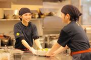 <NEW OPEN>きゃべとんラーメン 日野多摩平店(深夜スタッフ)のアルバイト写真2