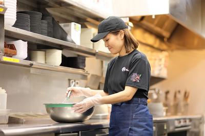 <NEW OPEN>焼肉きんぐ 磐田店(キッチンスタッフ)のアルバイト写真