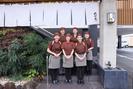 ゆず庵 熊本帯山店(ランチスタッフ)のアルバイト写真
