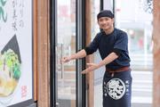 きゃべとんラーメン 横須賀長坂店(留学生スタッフ)のアルバイト写真(メイン)