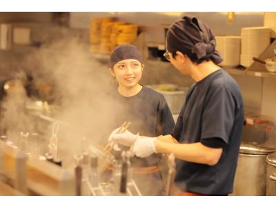 きゃべとんラーメン 沼津学園通店(深夜スタッフ)のアルバイト