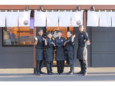 <NEW OPEN>焼きたてのかるび 岸和田久米田店(全時間帯スタッフ)のアルバイト