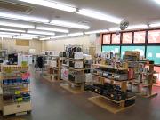 総合リサイクル アウトレットモノハウス 西岡店のアルバイト写真2