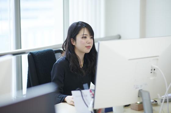 弁護士法人モノリス法律事務所のアルバイト写真