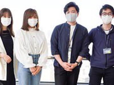 弁護士法人モノリス法律事務所(事務局)のアルバイト写真