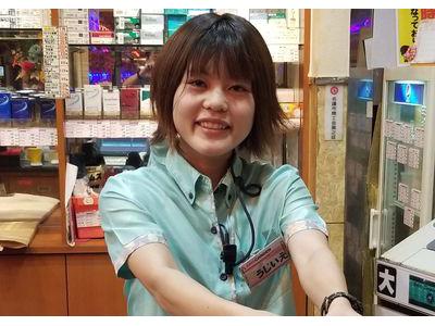 アムズガーデン名護店のアルバイト