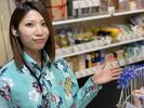 アムズガーデンうるま店(ホール)のアルバイト写真