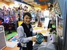 ﻿アムズガーデン 古川店(パチンコ店スタッフ)のアルバイト写真