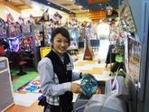 アムズガーデン 古川店(パチンコ店スタッフ)のアルバイト写真