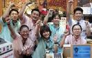 アムズガーデン名護店のアルバイト写真