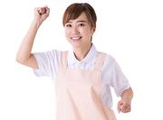 アムズガーデン国場店（夜間清掃）のアルバイト写真