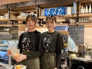 酒房ワビスケ　くずはエキナカ店　01のアルバイト写真2