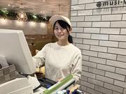 musi-vege+cafe　洛北阪急スクエア店　74のアルバイト写真2