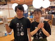 酒房ワビスケ　くずはエキナカ店　93のアルバイト写真(メイン)