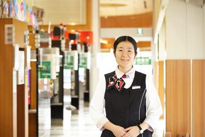 サンキワールド 瀬戸店のアルバイト写真