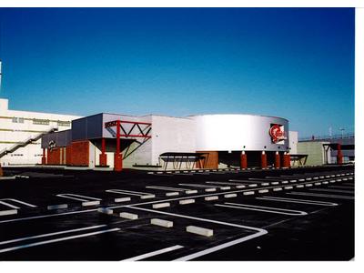 サンキワールド 児島店のアルバイト