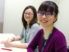 日本学生支援機構◆書類審査の事務処理バイト 赤羽JN/1605000002のアルバイト写真