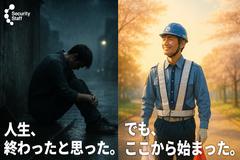 セキュリティスタッフ株式会社 本社　住込006【SS】のアルバイト