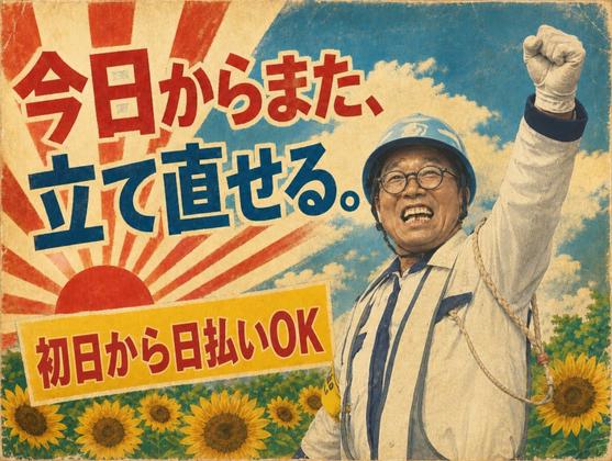 セキュリティスタッフ株式会社 本社　C145【SS】のアルバイト写真