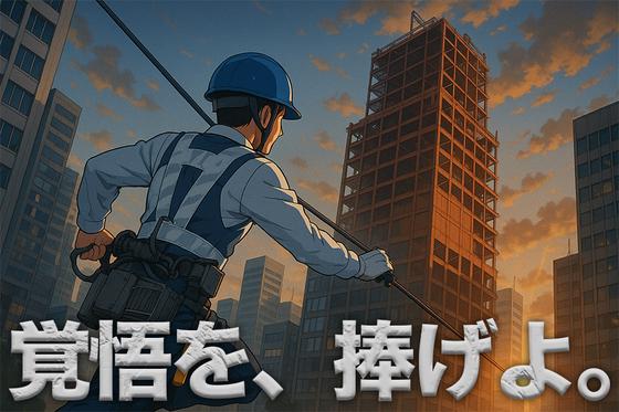 セキュリティスタッフ株式会社 浜松営業所　A001【SS】のアルバイト写真