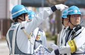 セキュリティスタッフ株式会社 金沢営業所 009【SS】のアルバイト写真
