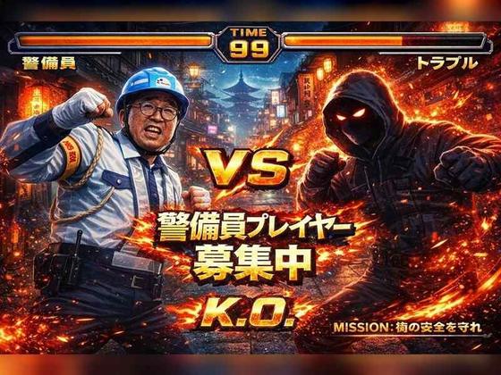 セキュリティスタッフ株式会社 本社　愛知_名古屋市千種区_03【SS】のアルバイト写真