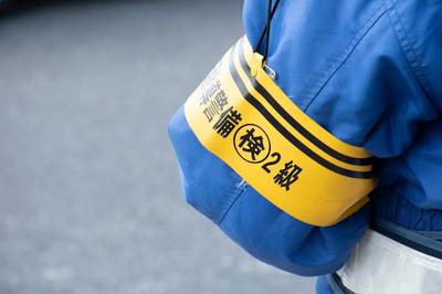 セキュリティスタッフ株式会社 岐阜営業所　B145【SS】のアルバイト写真