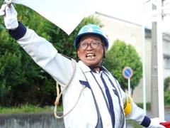 セキュリティスタッフ株式会社 本社　B271【SS】のアルバイト
