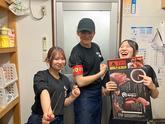 焼肉きんぐ　羽生店(AP募集)のアルバイト写真