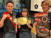 焼肉きんぐ　久喜店のアルバイト写真1