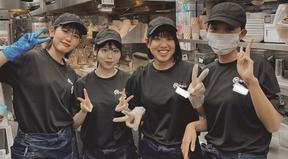 焼肉きんぐ　練馬石神井台店のアルバイト写真