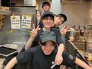 焼肉きんぐ　伊勢崎店(AP募集)のアルバイト写真