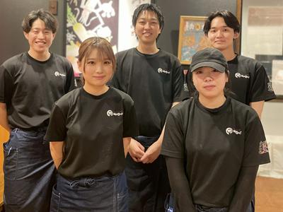 焼肉きんぐ　太田店(AP募集)のアルバイト