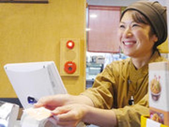 万さく　高岡駅南店(キッチン・ディナー募集)　mn003のアルバイト写真