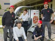 PIZZA SALVATORE CUOMO さいたま新都心店(AP) s002のアルバイト写真1