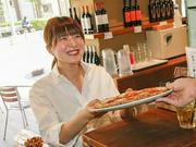 PIZZA SALVATORE CUOMO さいたま新都心店(AP) s002のアルバイト写真3