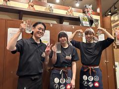 村さ来　信州中野店　mu002のアルバイト