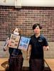 肉バル Bar＆Grill motto 池袋のアルバイト写真