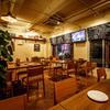 肉バル Bar＆Grill motto 池袋のアルバイト写真