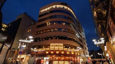 本格焼鳥渋谷たまや_03のアルバイト写真