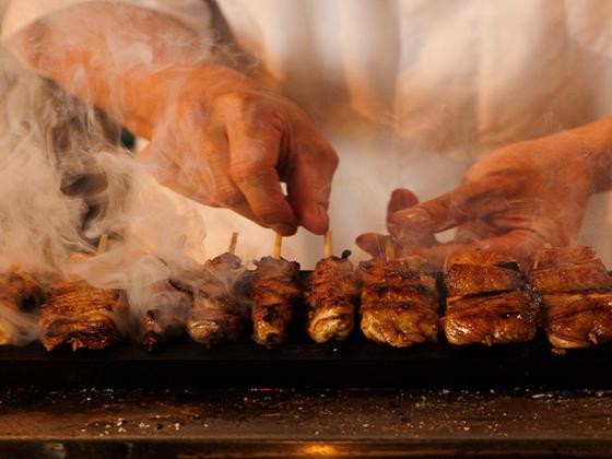 新宿焼肉芝浦ホルモン_05のアルバイト写真