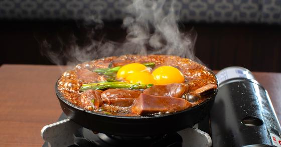 本格焼鳥 西新宿とら屋_06のアルバイト写真